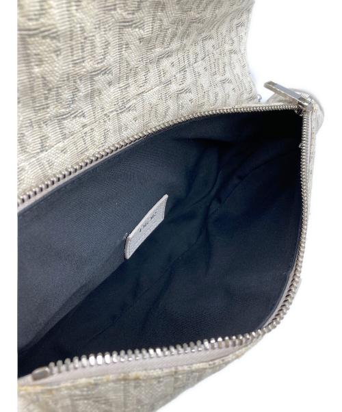 Christian Dior（クリスチャン ディオール）Christian Dior (クリスチャン ディオール) Christian Dior サドルバッグの古着・服飾アイテム