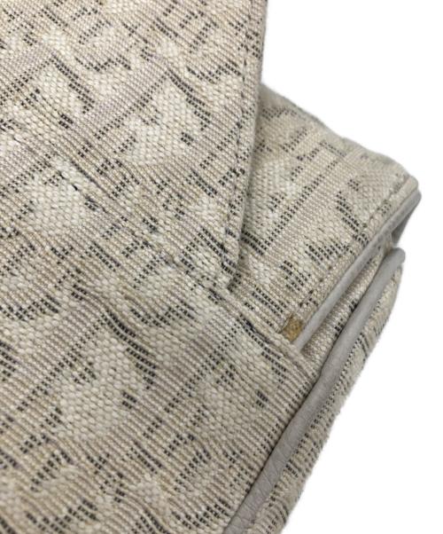 Christian Dior（クリスチャン ディオール）Christian Dior (クリスチャン ディオール) Christian Dior サドルバッグの古着・服飾アイテム