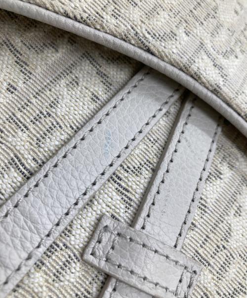 Christian Dior（クリスチャン ディオール）Christian Dior (クリスチャン ディオール) Christian Dior サドルバッグの古着・服飾アイテム