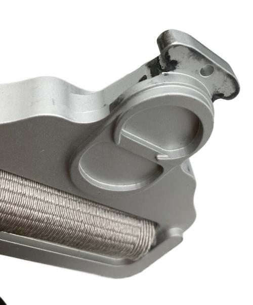 Christian Dior（クリスチャン ディオール）Christian Dior (クリスチャン ディオール) サドルバッグの古着・服飾アイテム