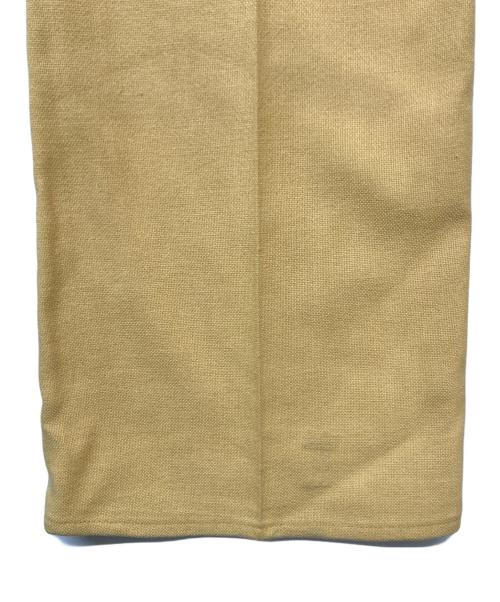 LEVI'S（リーバイス）LEVI'S (リーバイス) STA-PREST イエロー サイズ:実寸Ｗ約80の古着・服飾アイテム