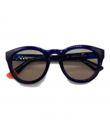 LITHIUM HOMME×BLANC（リチウムオム・ファム×ブラン）の古着「眼鏡」