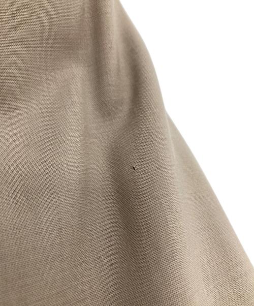 BROOKS BROTHERS（ブルックスブラザーズ）BROOKS BROTHERS (ブルックスブラザーズ) テーラードジャケット ベージュ サイズ:38の古着・服飾アイテム