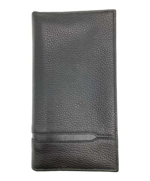 BVLGARI（ブルガリ）BVLGARI (ブルガリ) オクト/OCTO/長財布の古着・服飾アイテム