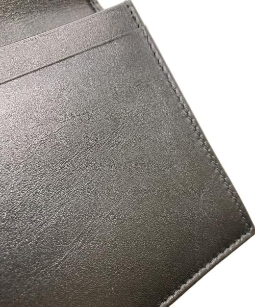 BVLGARI（ブルガリ）BVLGARI (ブルガリ) オクト/OCTO/長財布の古着・服飾アイテム