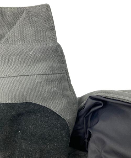 POLO SPORT（ポロスポーツ）POLO SPORT (ポロスポーツ) ダウンジャケット グレー サイズ:Sの古着・服飾アイテム