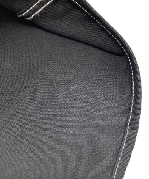 POLAR（ポーラー）POLAR (ポーラー) BIG BOY JACKET ブラック サイズ:Mの古着・服飾アイテム