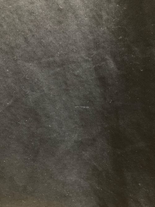 POLAR（ポーラー）POLAR (ポーラー) BIG BOY JACKET ブラック サイズ:Mの古着・服飾アイテム