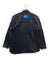POLAR (ポーラー) BIG BOY JACKET ブラック サイズ:M：7000円