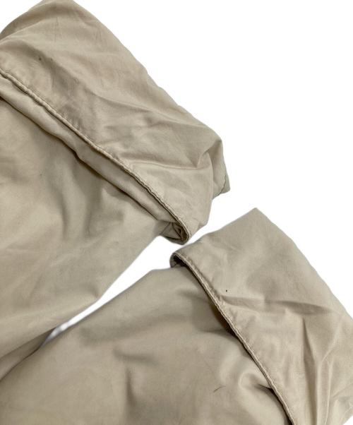 Barbour（バブアー）Barbour (バブアー) FEATHERWEIGHT AMELIA// 代理店タグ無 アイボリー サイズ:38の古着・服飾アイテム