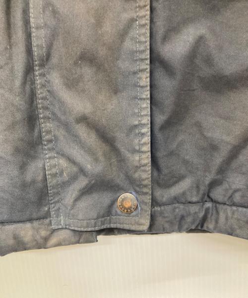 Barbour（バブアー）Barbour (バブアー) オイルドジャケット/ハンティングジャケット/代理店タグ無/L1050 ブラック サイズ:36の古着・服飾アイテム