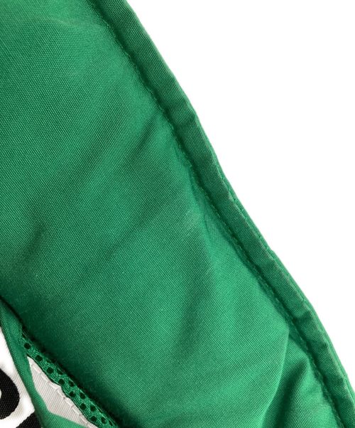 TIGHTBOOTH PRODUCTION（タイトブースプロダクション）TIGHTBOOTH PRODUCTION (タイトブースプロダクション) EMPIRE BIG COAT グリーン サイズ:Lの古着・服飾アイテム