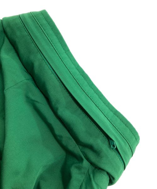 TIGHTBOOTH PRODUCTION（タイトブースプロダクション）TIGHTBOOTH PRODUCTION (タイトブースプロダクション) EMPIRE BIG COAT グリーン サイズ:Lの古着・服飾アイテム