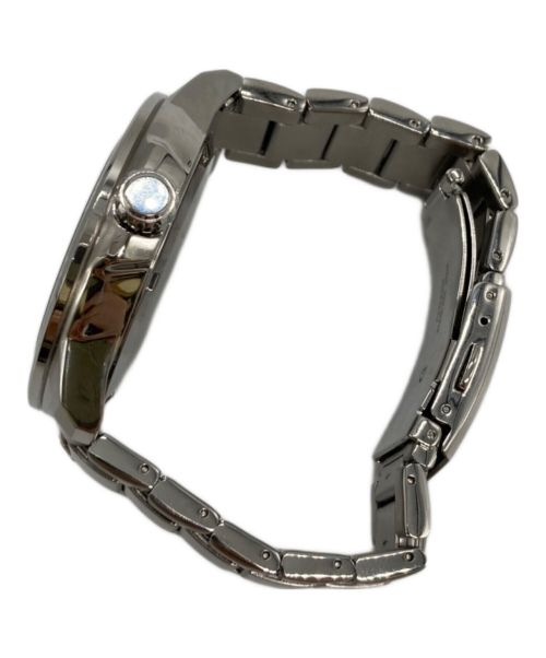 CITIZEN（シチズン）CITIZEN (シチズン) エコ・ドライブ/リストウォッチ グリーンの古着・服飾アイテム