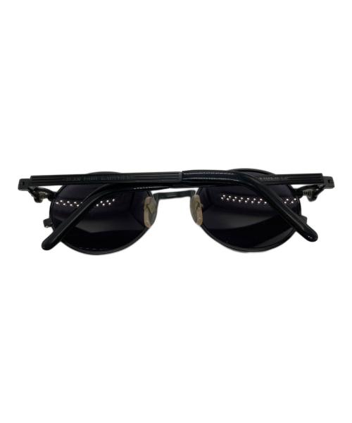 Jean Paul GAULTIER（ジャンポールゴルチェ）Jean Paul GAULTIER (ジャンポールゴルチェ) サングラス ブラックの古着・服飾アイテム