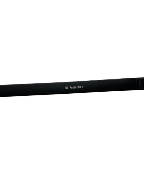 Jean Paul GAULTIER（ジャンポールゴルチェ）Jean Paul GAULTIER (ジャンポールゴルチェ) サングラス ブラックの古着・服飾アイテム