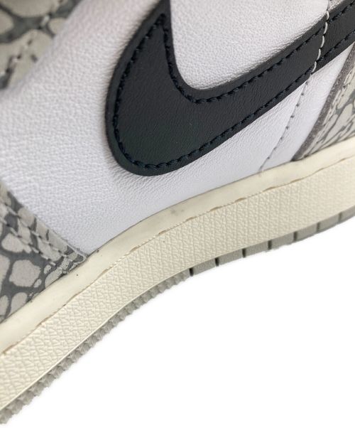 NIKE（ナイキ）NIKE (ナイキ) GS Air Jordan 1 High OG 