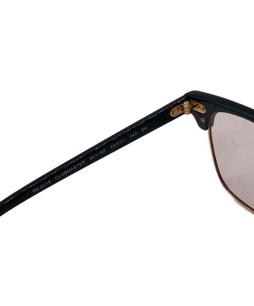 RAY-BAN（レイバン）RAY-BAN (レイバン) サングラス サイズ:49□21の古着・服飾アイテム