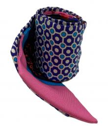 HERMES（エルメス）の古着「ツイリークリッククリックモダン カナージュ」