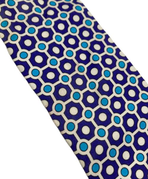 HERMES（エルメス）HERMES (エルメス) ツイリークリッククリックモダン カナージュの古着・服飾アイテム