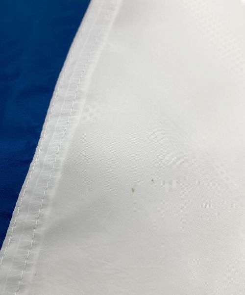 NIKE（ナイキ）NIKE (ナイキ) スケートボードトラックスーツセットアップ ブルー サイズ:S 未使用品の古着・服飾アイテム