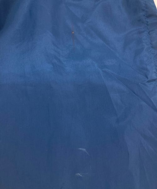 NIKE（ナイキ）NIKE (ナイキ) スケートボードトラックスーツセットアップ ブルー サイズ:S 未使用品の古着・服飾アイテム