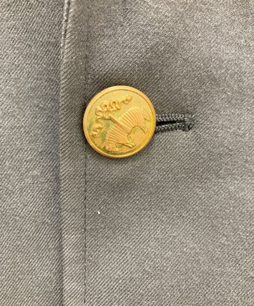 BROOKS BROTHERS（ブルックスブラザーズ）BROOKS BROTHERS (ブルックスブラザーズ) テーラードジャケット グレー サイズ:1の古着・服飾アイテム