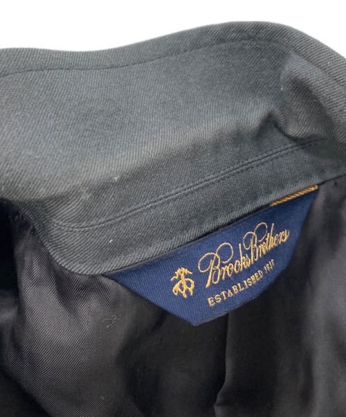 BROOKS BROTHERS（ブルックスブラザーズ）BROOKS BROTHERS (ブルックスブラザーズ) テーラードジャケット グレー サイズ:1の古着・服飾アイテム
