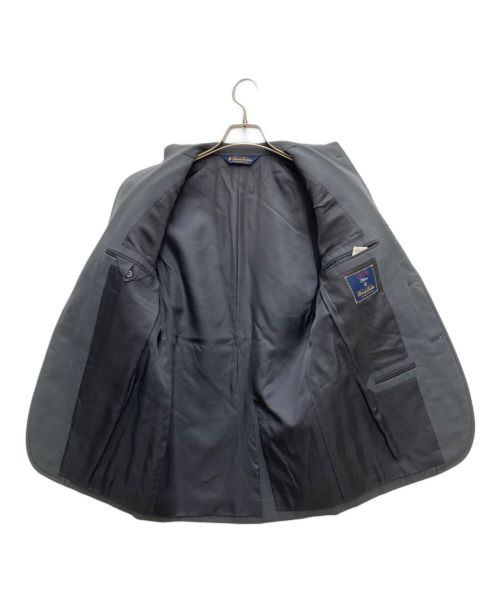 BROOKS BROTHERS（ブルックスブラザーズ）BROOKS BROTHERS (ブルックスブラザーズ) テーラードジャケット グレー サイズ:1の古着・服飾アイテム