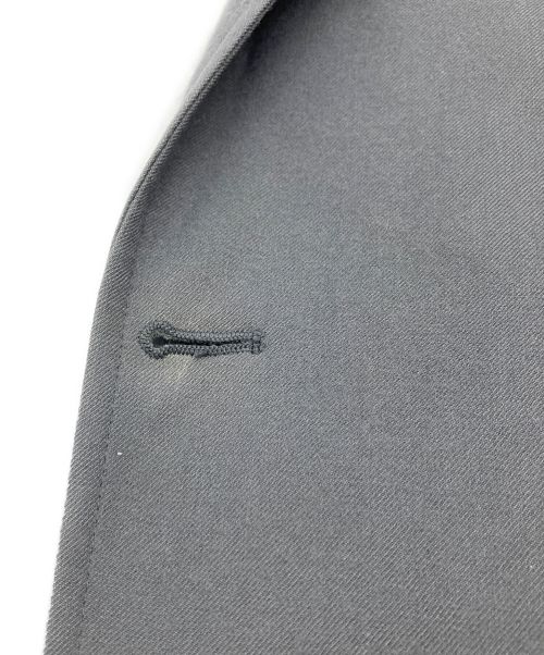 BROOKS BROTHERS（ブルックスブラザーズ）BROOKS BROTHERS (ブルックスブラザーズ) テーラードジャケット グレー サイズ:1の古着・服飾アイテム