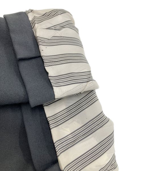 BROOKS BROTHERS（ブルックスブラザーズ）BROOKS BROTHERS (ブルックスブラザーズ) テーラードジャケット グレー サイズ:1の古着・服飾アイテム