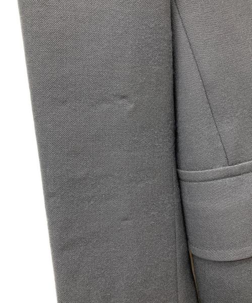 BROOKS BROTHERS（ブルックスブラザーズ）BROOKS BROTHERS (ブルックスブラザーズ) テーラードジャケット グレー サイズ:1の古着・服飾アイテム