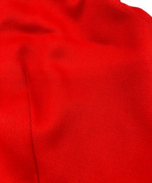GIANNI VERSACE（ジャンニ・ヴェルサーチ）GIANNI VERSACE (ジャンニヴェルサーチ) ワンピース レッド サイズ:不明の古着・服飾アイテム