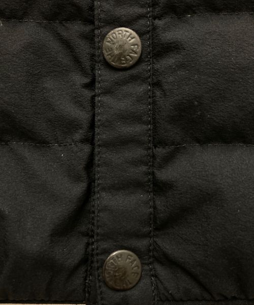 THE NORTH FACE（ザ ノース フェイス）THE NORTH FACE (ザ ノース フェイス) ウィンドストッパーゼファーシェルカーディガン ブラック サイズ:Mの古着・服飾アイテム