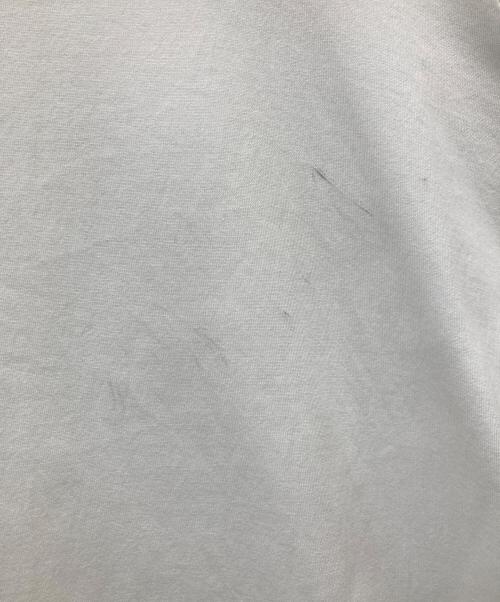 MARNI（マルニ）MARNI (マルニ) ロゴTシャツ ホワイト サイズ:48の古着・服飾アイテム