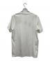 MARNI (マルニ) ロゴTシャツ ホワイト サイズ:48：7000円