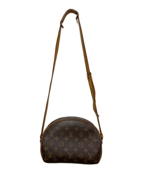 LOUIS VUITTON（ルイ ヴィトン）LOUIS VUITTON (ルイ ヴィトン) ブロワ/モノグラム/ショルダーバッグの古着・服飾アイテム