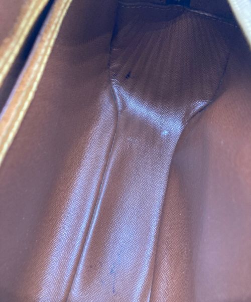 LOUIS VUITTON（ルイ ヴィトン）LOUIS VUITTON (ルイ ヴィトン) ブロワ/モノグラム/ショルダーバッグの古着・服飾アイテム