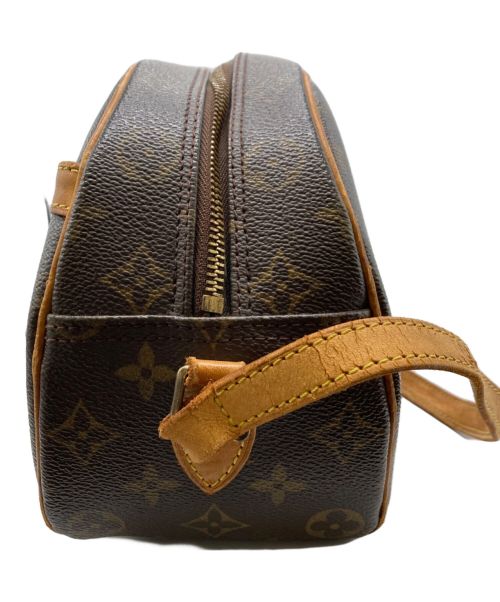 LOUIS VUITTON（ルイ ヴィトン）LOUIS VUITTON (ルイ ヴィトン) ブロワ/モノグラム/ショルダーバッグの古着・服飾アイテム