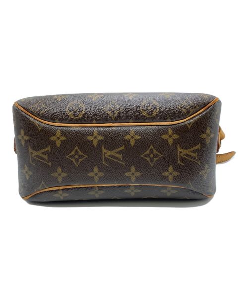 LOUIS VUITTON（ルイ ヴィトン）LOUIS VUITTON (ルイ ヴィトン) ブロワ/モノグラム/ショルダーバッグの古着・服飾アイテム
