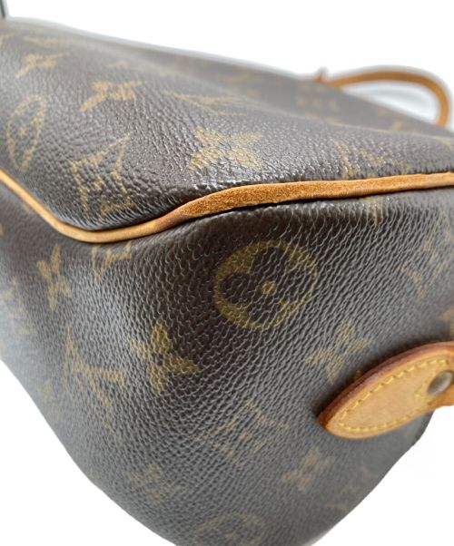 LOUIS VUITTON（ルイ ヴィトン）LOUIS VUITTON (ルイ ヴィトン) ブロワ/モノグラム/ショルダーバッグの古着・服飾アイテム