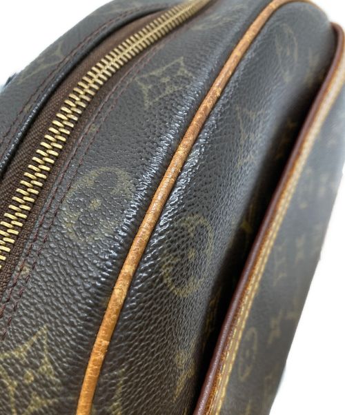 LOUIS VUITTON（ルイ ヴィトン）LOUIS VUITTON (ルイ ヴィトン) ブロワ/モノグラム/ショルダーバッグの古着・服飾アイテム