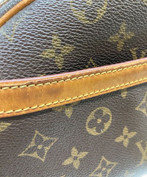 LOUIS VUITTON（ルイ ヴィトン）LOUIS VUITTON (ルイ ヴィトン) ブロワ/モノグラム/ショルダーバッグの古着・服飾アイテム