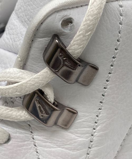 A Ma Maniere（ア・マ・マニエール）A Ma Maniere (ア・マ・マニエール) NIKE (ナイキ) エアジョーダン12 ホワイト サイズ:23.5の古着・服飾アイテム