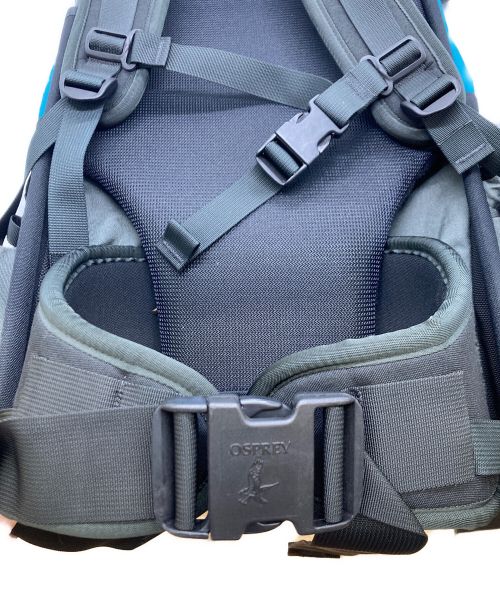 OSPREY（オスプレー）OSPREY (オスプレー) リュックの古着・服飾アイテム