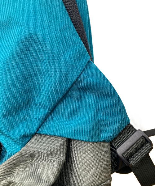 OSPREY（オスプレー）OSPREY (オスプレー) リュックの古着・服飾アイテム