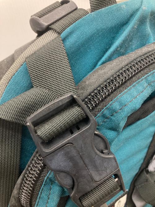 OSPREY（オスプレー）OSPREY (オスプレー) ZEPHYR バックパック グリーンの古着・服飾アイテム