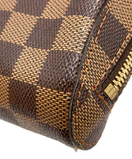 LOUIS VUITTON（ルイ ヴィトン）LOUIS VUITTON (ルイ ヴィトン) ジェロニモス/ダミエ/ボディーバッグの古着・服飾アイテム