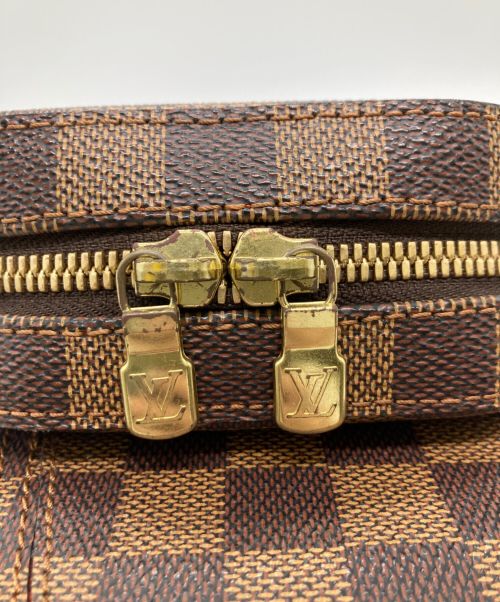 LOUIS VUITTON（ルイ ヴィトン）LOUIS VUITTON (ルイ ヴィトン) ジェロニモス/ダミエ/ボディーバッグの古着・服飾アイテム