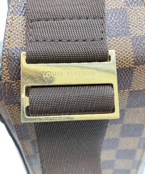 LOUIS VUITTON（ルイ ヴィトン）LOUIS VUITTON (ルイ ヴィトン) ジェロニモス/ダミエ/ボディーバッグの古着・服飾アイテム